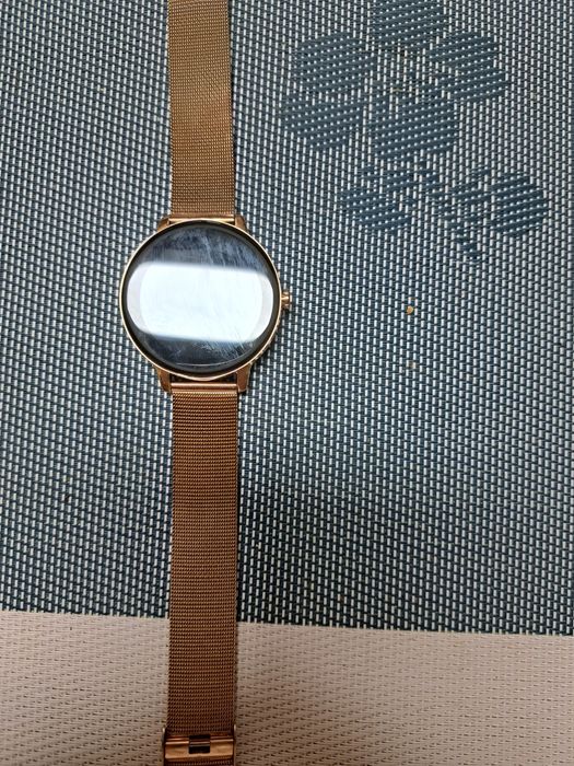 Vendo 2 smartwatch one