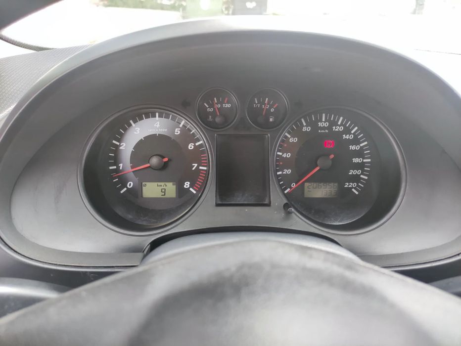 SEAT Ibiza 1.4 16V Sport