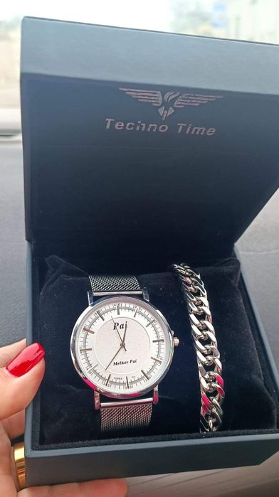 Conjunto dia do pai!!