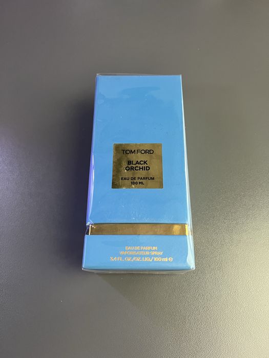 Perfumy tom ford