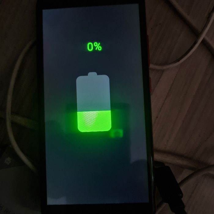 Telefon beż umowy KXD 6A