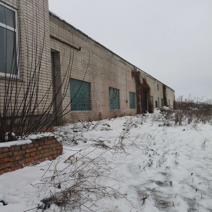 Майновий комплекс