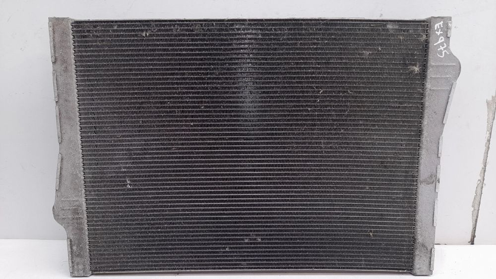 Radiador de água BMW X5 (F15, F85)