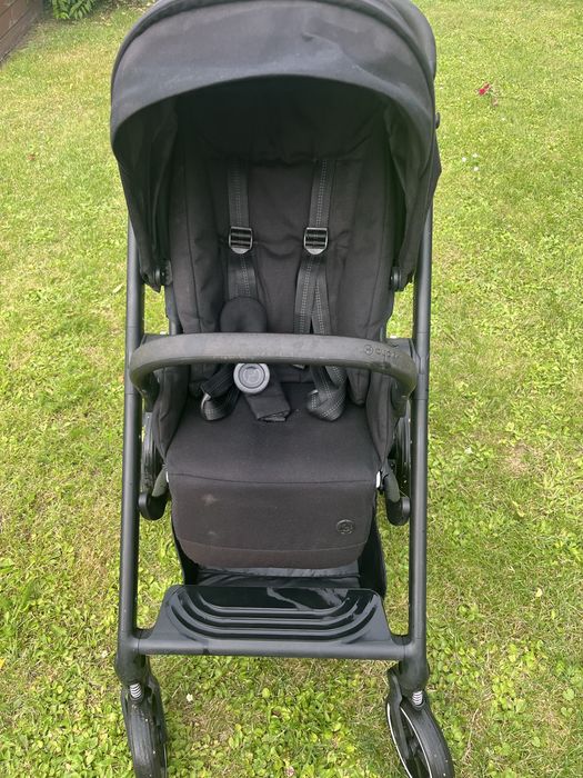 Cybex balios s lux