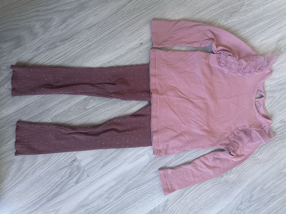 Komplet blizka i legginsy Pepco
