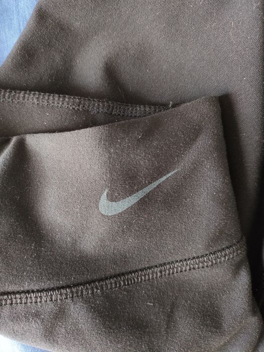 Legginsy 7/8 Nike S