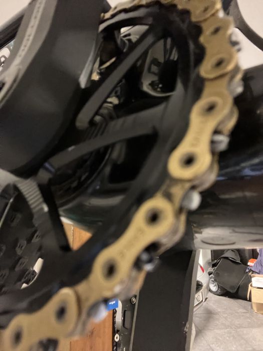 Bicicleta BTT Cannondale Scalpel Hi-MOD Top de Gama