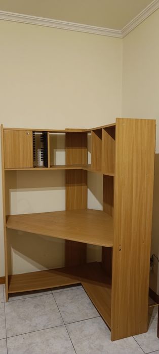 Secretaria canto (preço final)