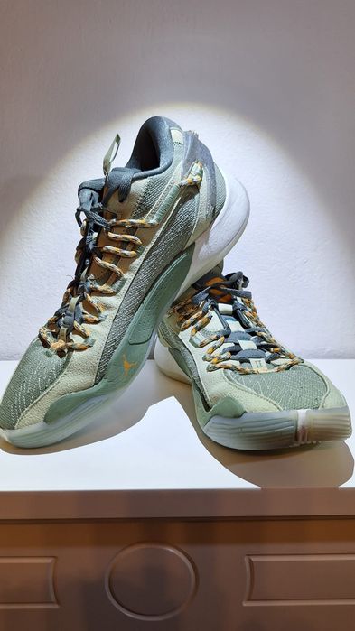 Кросівки Jordan Luka 2 S, DX9013 308, US12 EU46 30cm