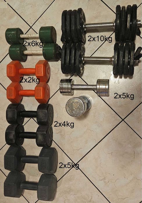 hantle stale zeliwne gumowe stalowe bitumiczne