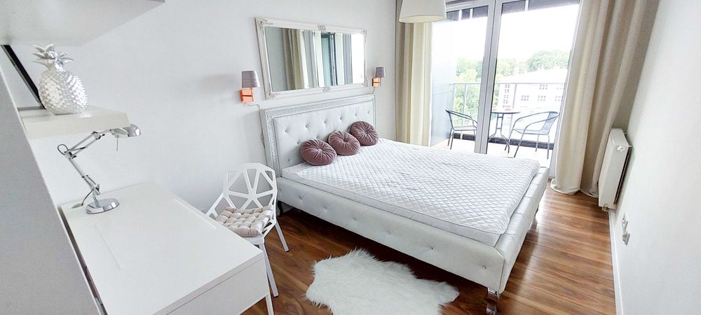 APARTAMENT Centrum Białegostoku 51m2 ul. Czarna/ Młynowa