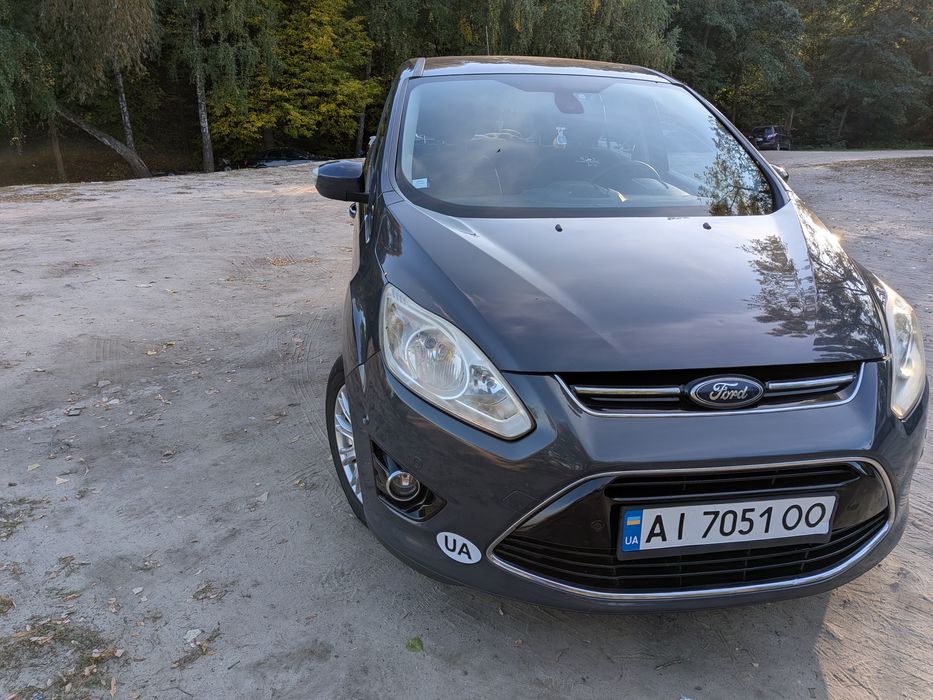 продам автомобіль Ford Cmax 2.0