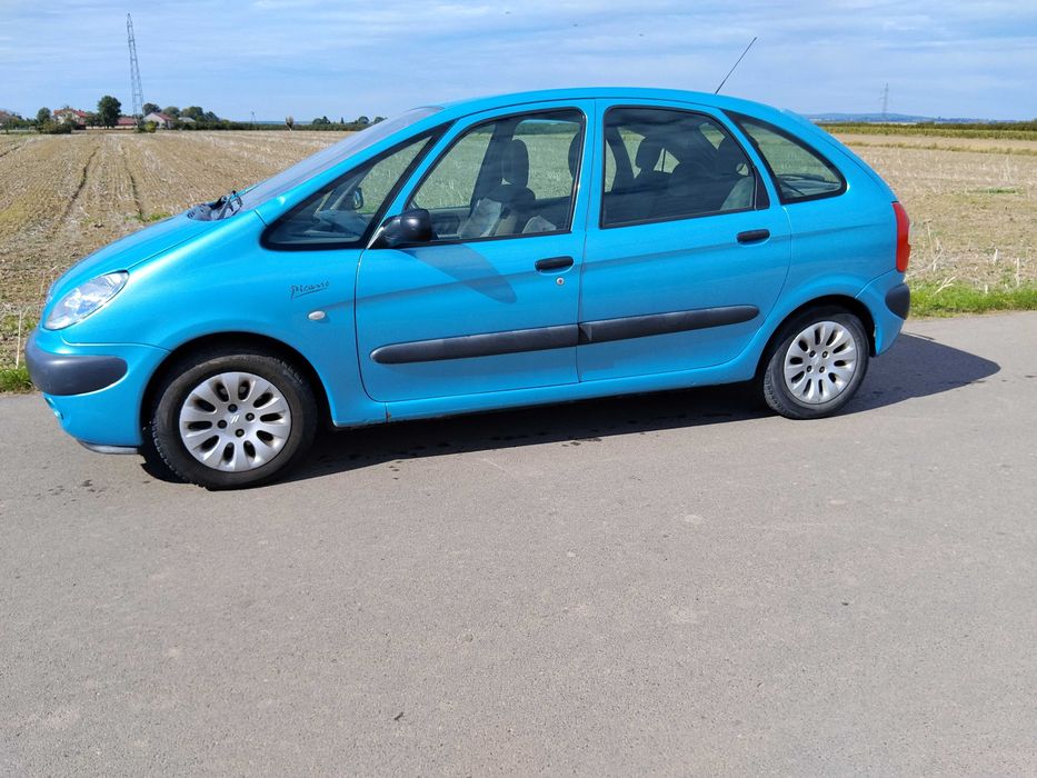 Citroën Xsara Picasso