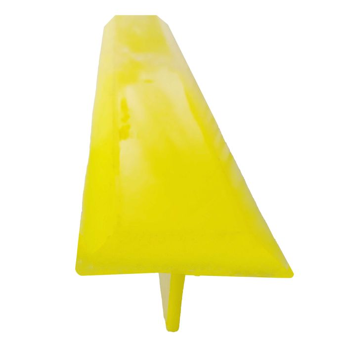 Uszczelka Do Wagi Samochodowej Typ "T" 3mb Uszczelka Wagi Najazdowej