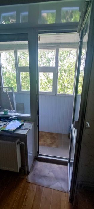 Продаж 2-кімнатної квартири з індивідуальним опаленням