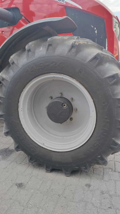 Opona Seha Ozka KNK 50 14,9-24