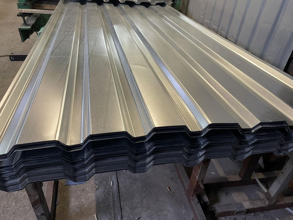 Профнастил 370грн.лист.0.4