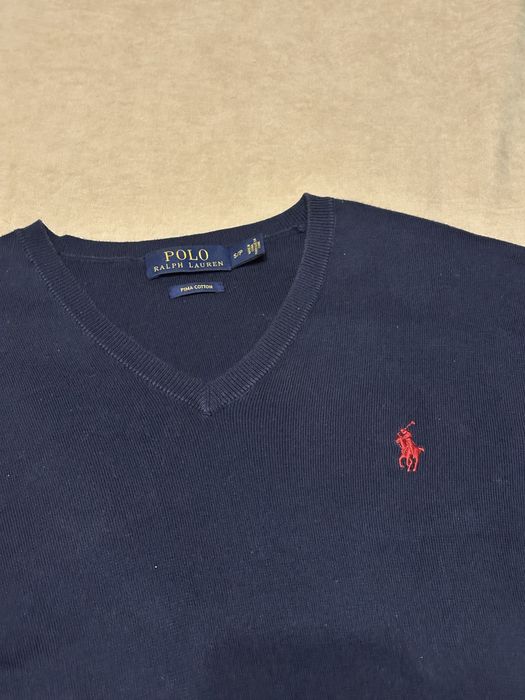 Светр Polo Ralph Lauren