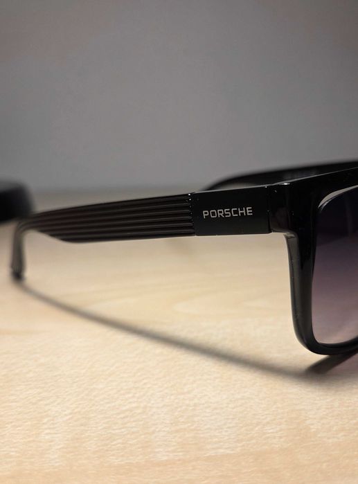 Okulary przeciwsłoneczne z polaryzacją