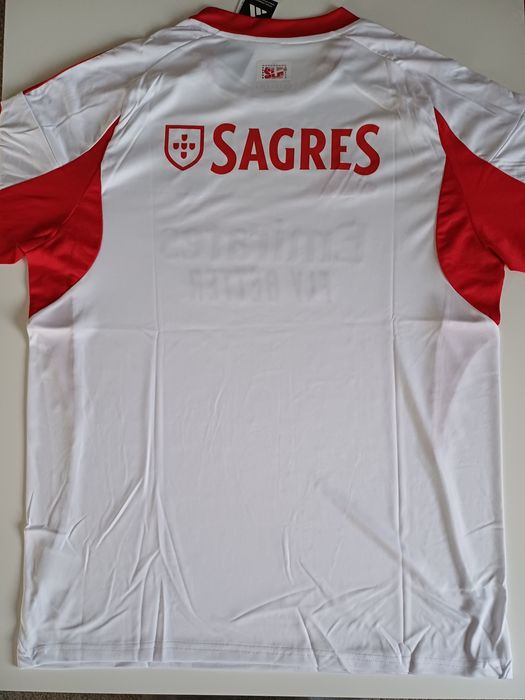 Camisola S.L.Benfica