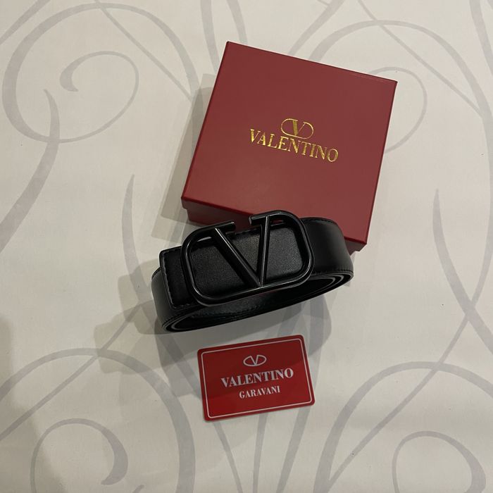 Ремень valentino garavani drip drill archive erd pen viper y2k opium