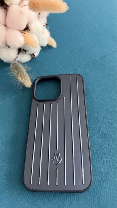 Чохол Rimova, оригінал для iphone 15 Pro Max