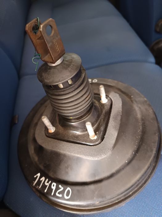 Servo freio BMW   e39