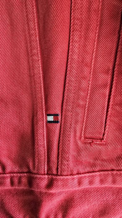 casaco Tommy Hilfiger