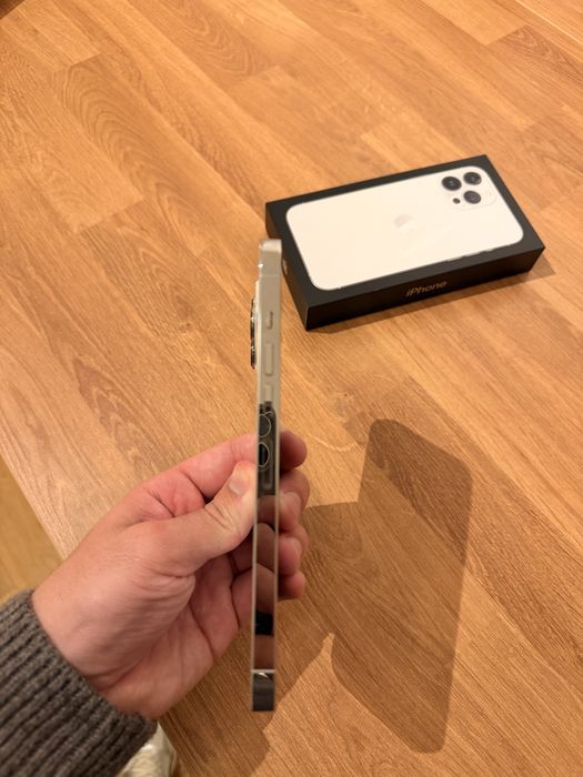 Iphone 13 pro max 256gb