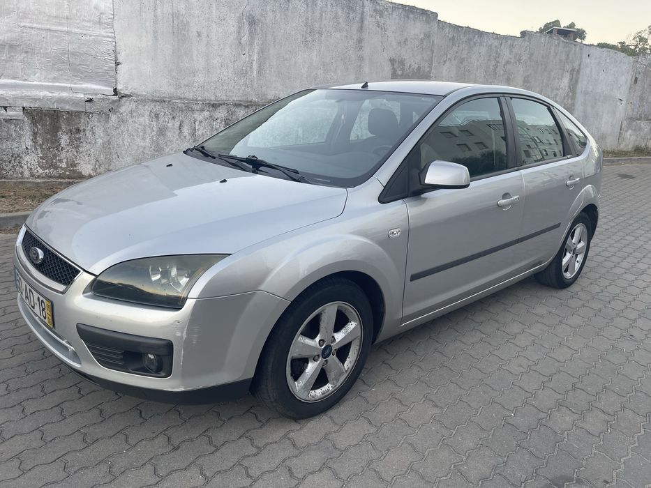 Ford Focus C-Max