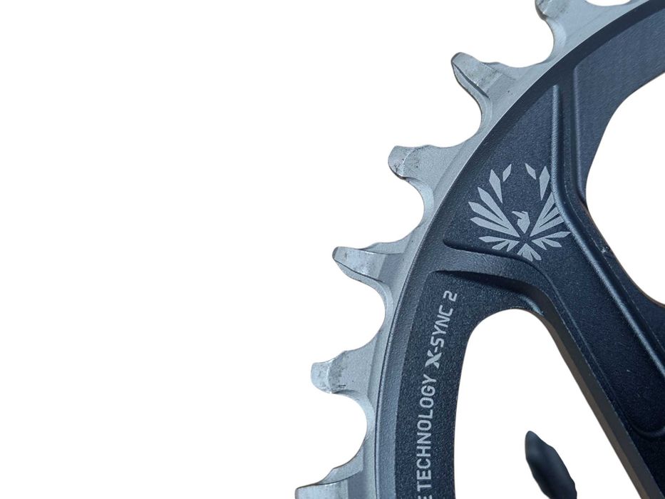 Korba Sram X01, 32t, 12s, 175 mm, dub, nowa #d.992