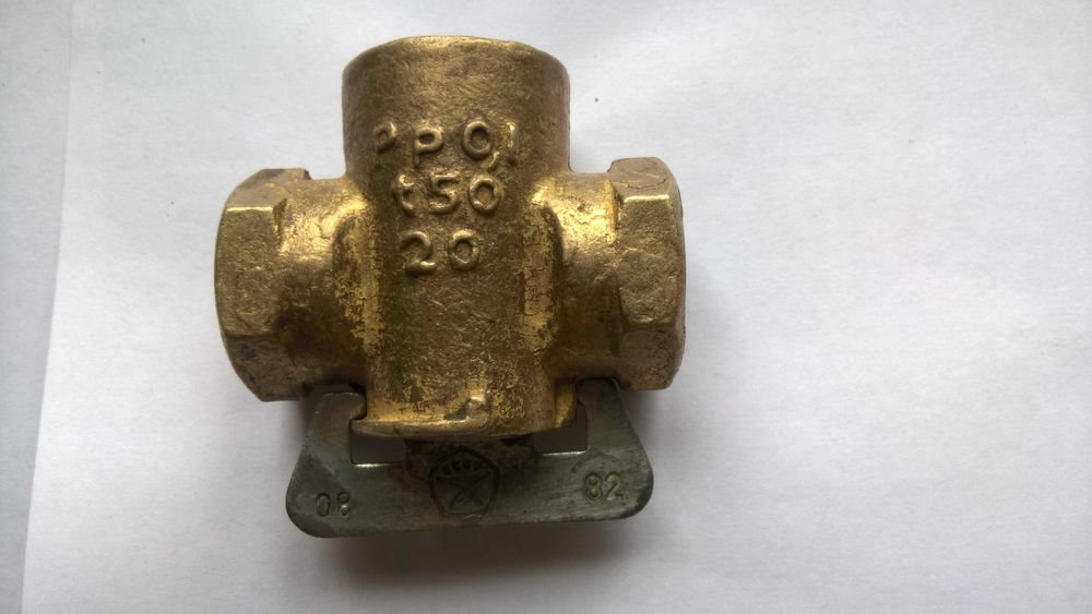 Кран газ 11ч3бк Ду32, 11б12бк Ду20, Ду15