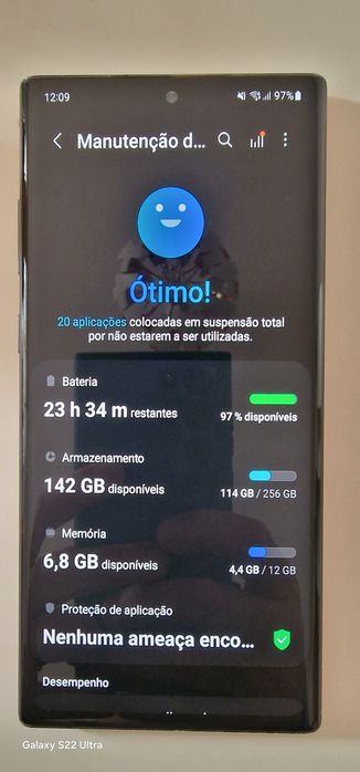 Samsung Galaxy note 10 plus