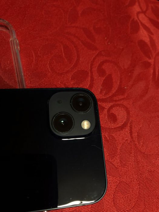 Iphone 13 em bom estado