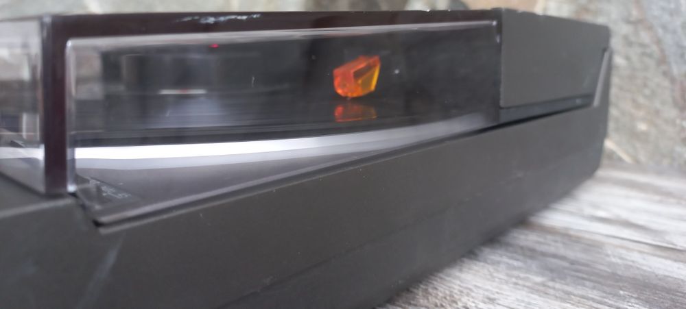 Technics   SL - 7