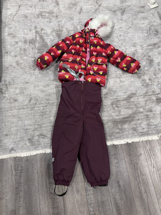 Комплект Lenne для дівчинки, 104см