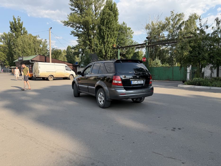 Продам кіа соренто