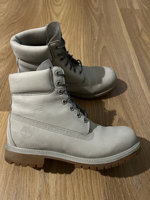Черевики Timberland Premium 6-Inch Waterproof .