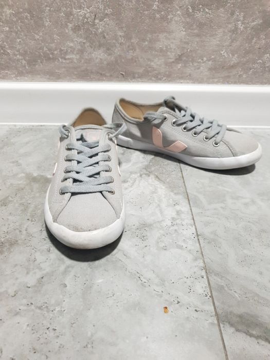 Buty tenisówki trampki sportowe veja 36 moliera2