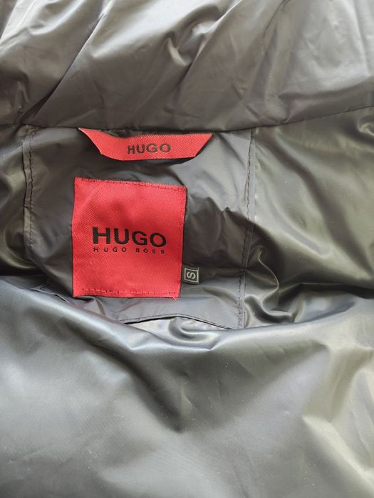 Stylowy bezrękawnik męski