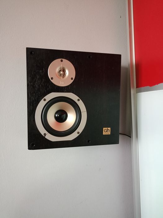 Harman Kardon zestaw.