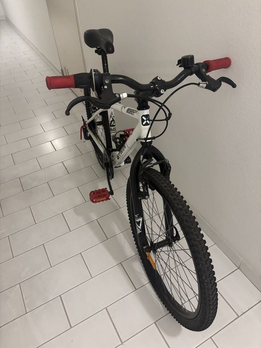 Bicicleta criança  Rockrider 300 BTT 24’’
