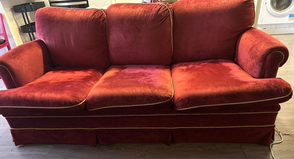 Sofa estado impecavel