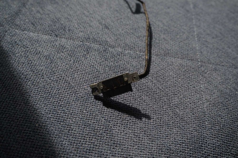 konektor dvd złącze gniazdo przewód kabel hp 650 HP Compaq CQ58 655