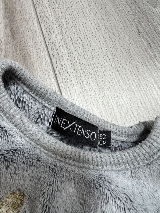 Піжама тепла 92 для дівчинки