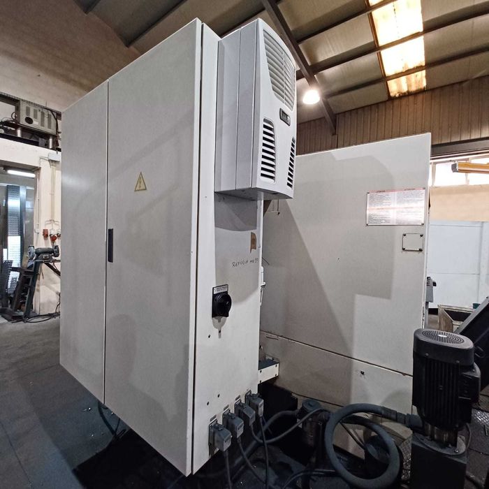 Máquina KONDIA B1050