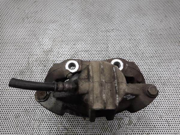 Pinça travão / maxila de travão frente direita PEUGEOT 208