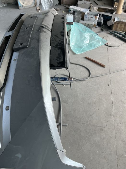 ДХО Hyundai Ioniq5