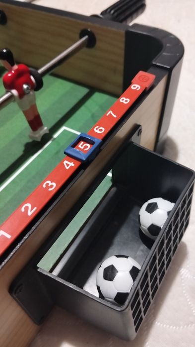 Настільна гра футбол