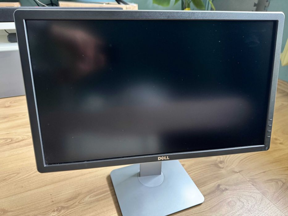 Monitor Dell P2415Q 4K